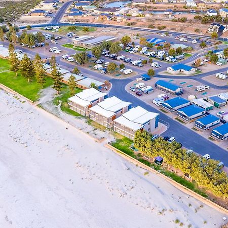 Wallaroo Holiday Park Exterior foto