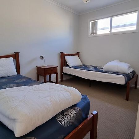 Wallaroo Holiday Park Exterior foto