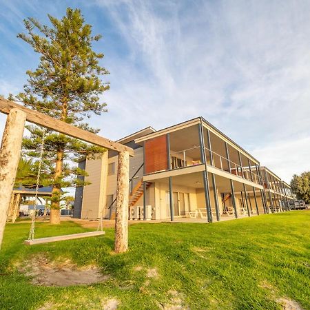 Wallaroo Holiday Park Exterior foto