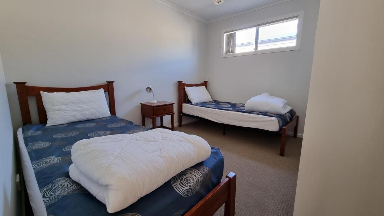 Wallaroo Holiday Park Exterior foto