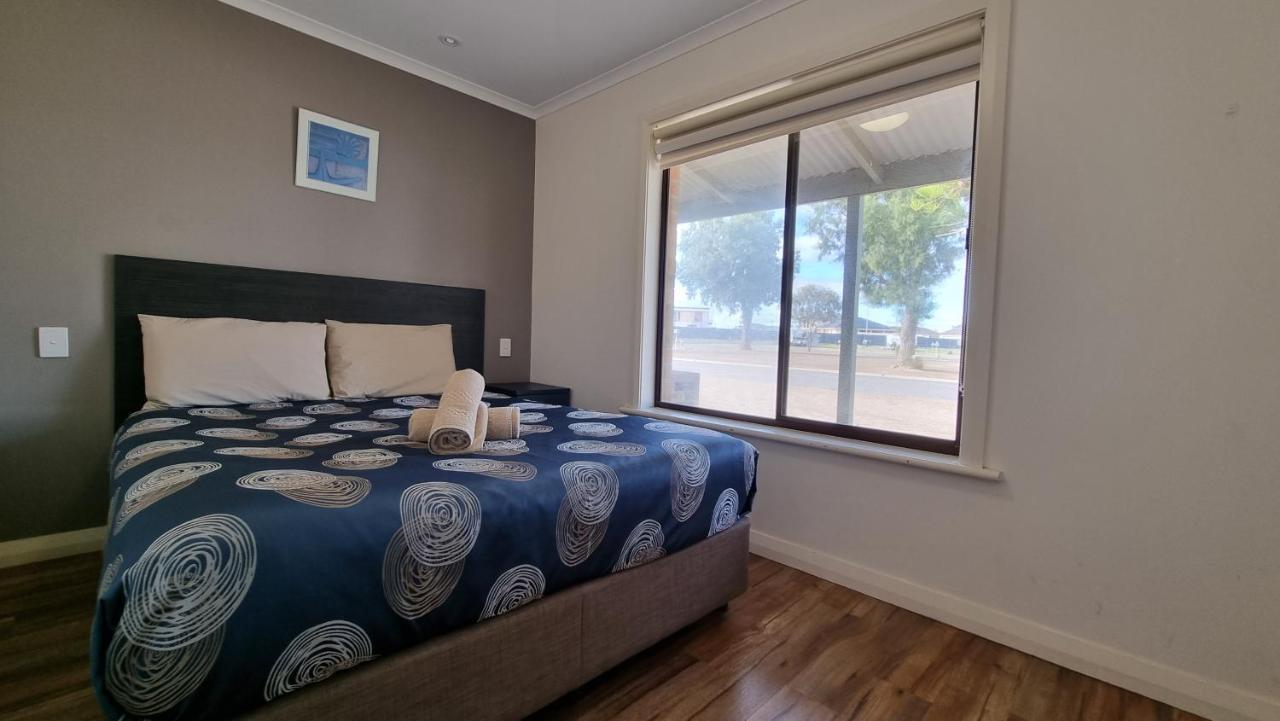 Wallaroo Holiday Park Exterior foto