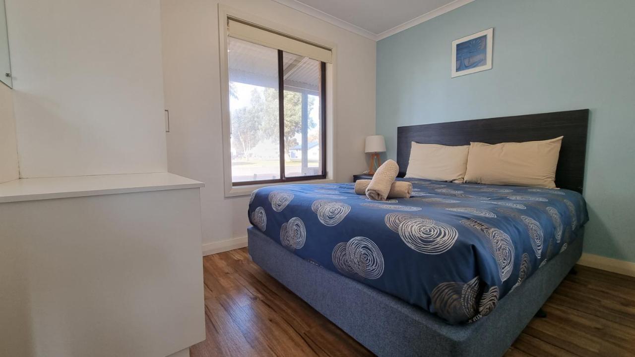 Wallaroo Holiday Park Exterior foto