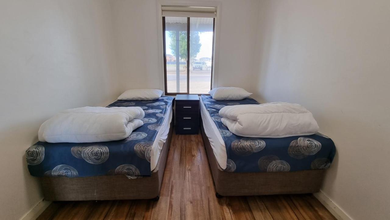 Wallaroo Holiday Park Exterior foto