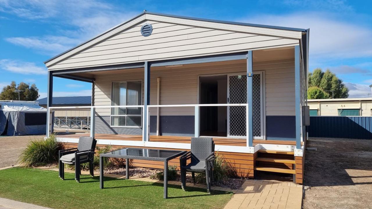 Wallaroo Holiday Park Exterior foto