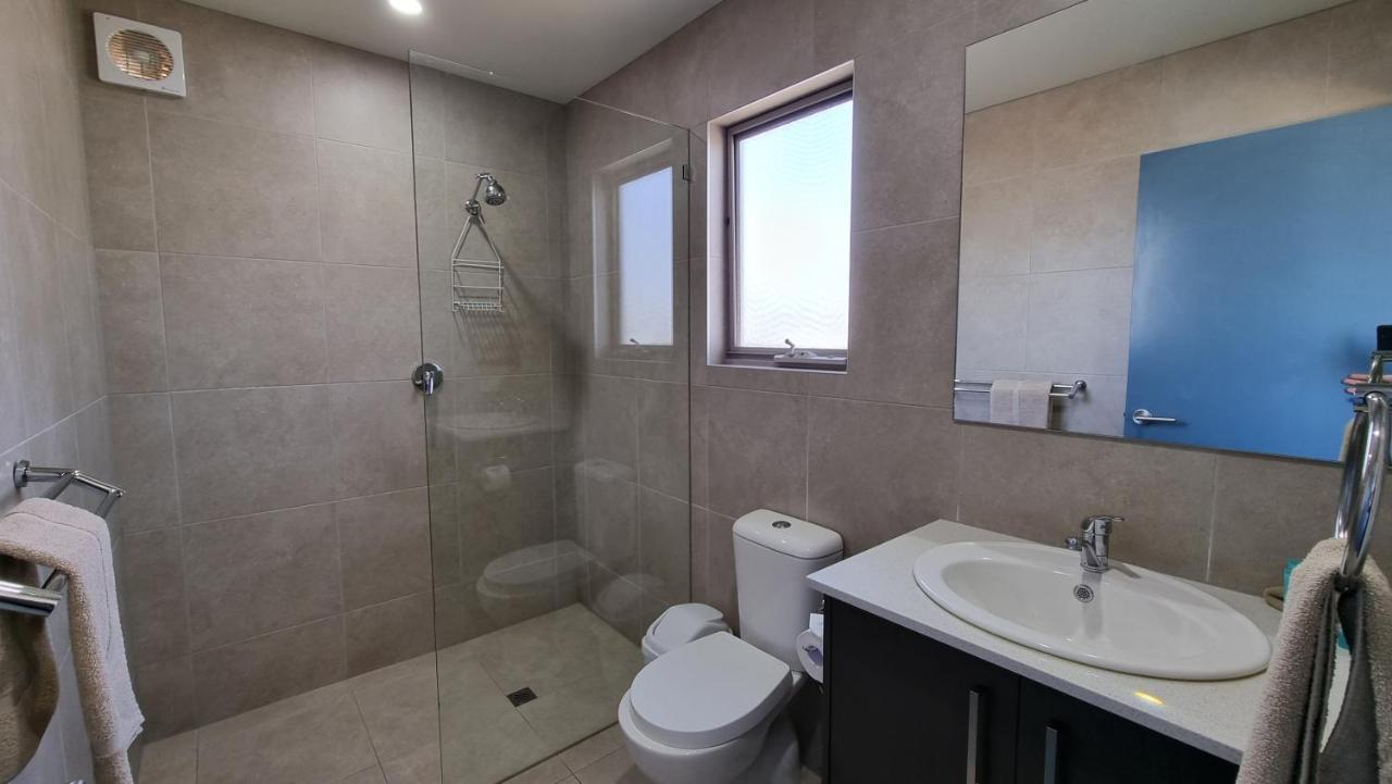 Wallaroo Holiday Park Exterior foto