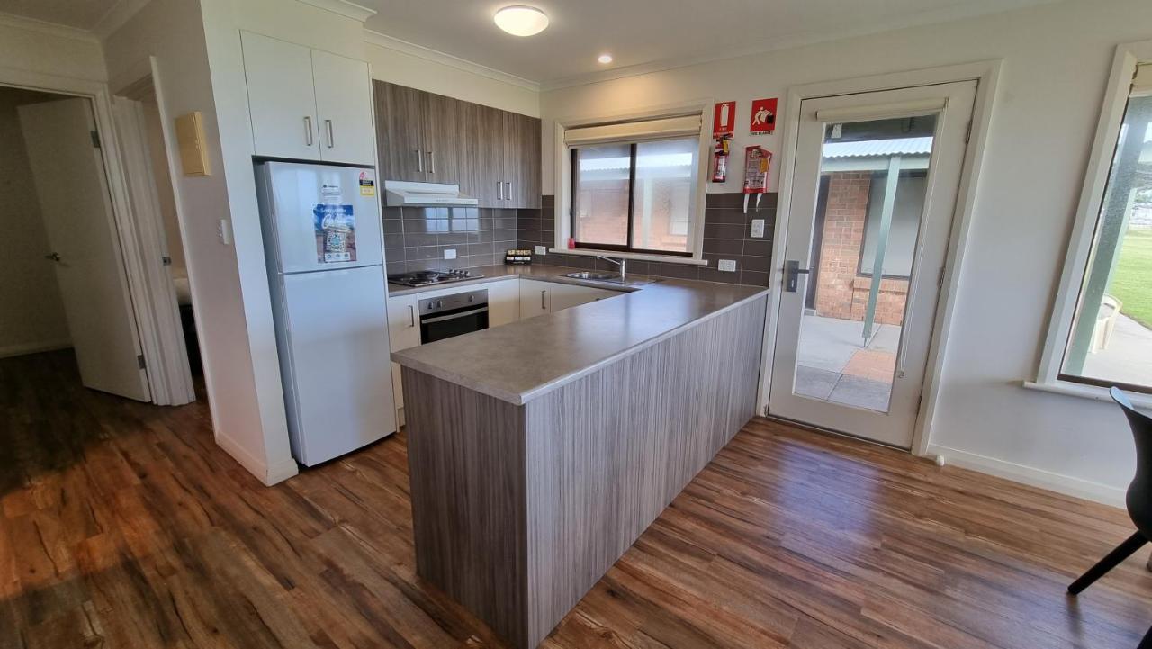 Wallaroo Holiday Park Exterior foto