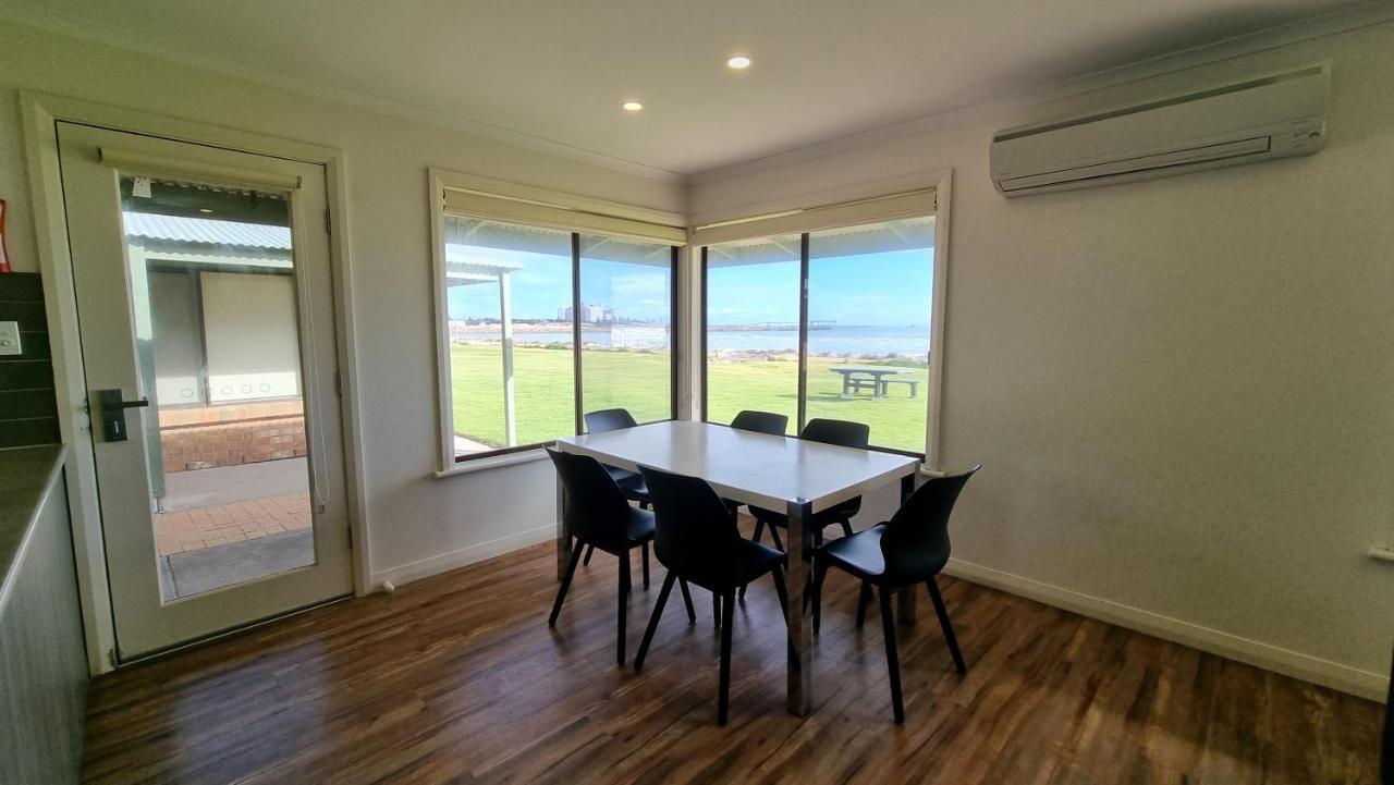 Wallaroo Holiday Park Exterior foto