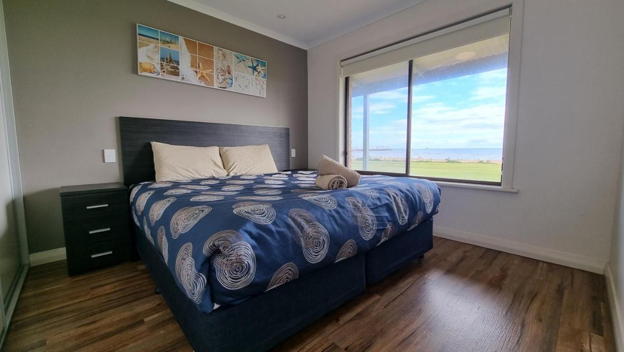 Wallaroo Holiday Park Exterior foto