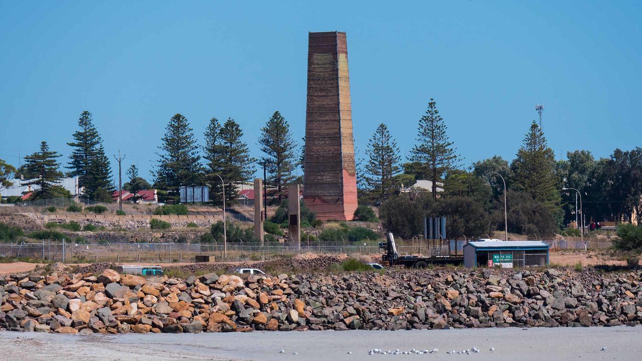 Wallaroo Holiday Park Exterior foto